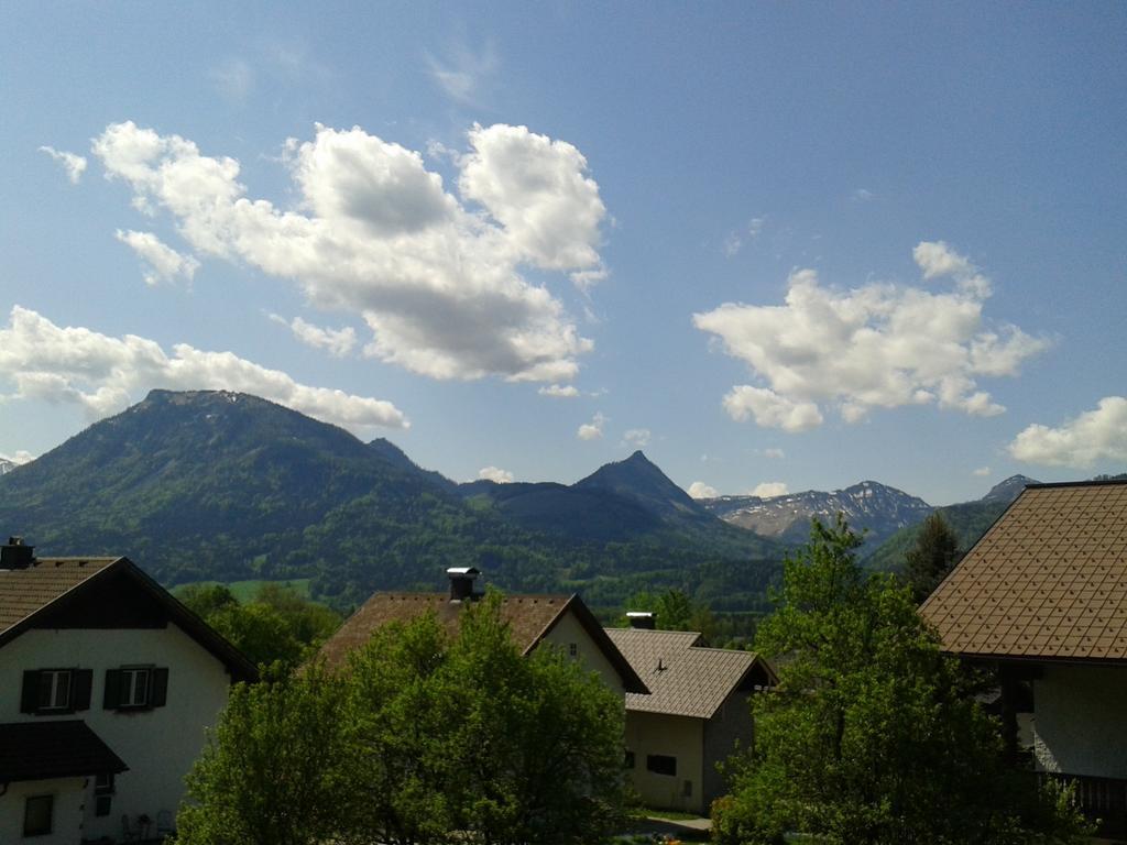 Haus Gertrude Hörack Saint Wolfgang Zimmer foto